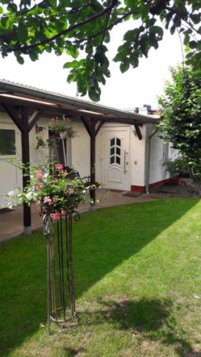 Ferienbungalow Familie Heling